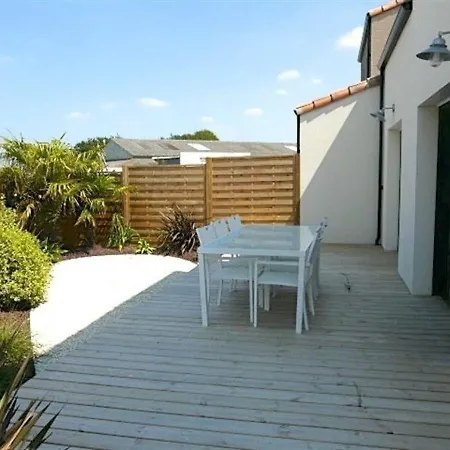 House D'olonne - Quartier La Chaume - Maison 6 Couchages 1