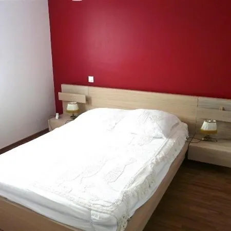 House D'olonne - Quartier La Chaume - Maison 6 Couchages 1 *