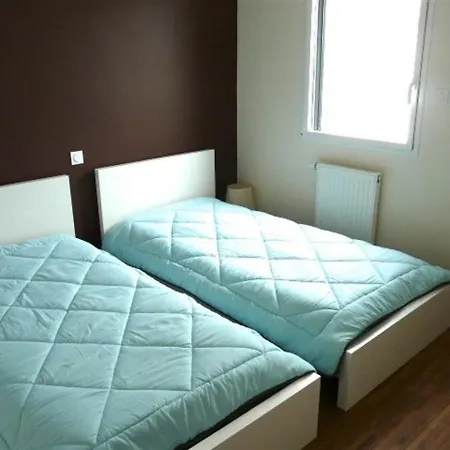 House D'olonne - Quartier La Chaume - Maison 6 Couchages 1